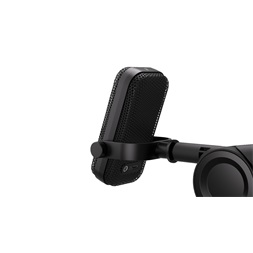 Endorfy Solum Voice 2m USB-C fekete mikrofon
