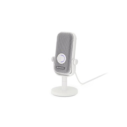 Endorfy Solum Voice S 2m USB-C fehér mikrofon