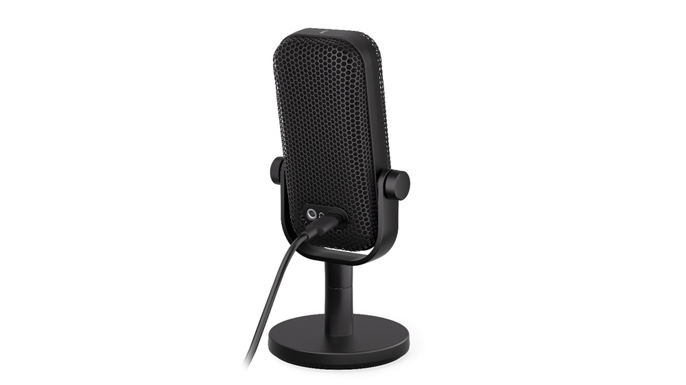 Endorfy Solum Voice S (EY1B013) mikrofon