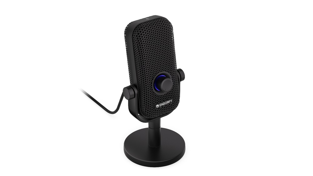 Endorfy Solum Voice S (EY1B013) mikrofon