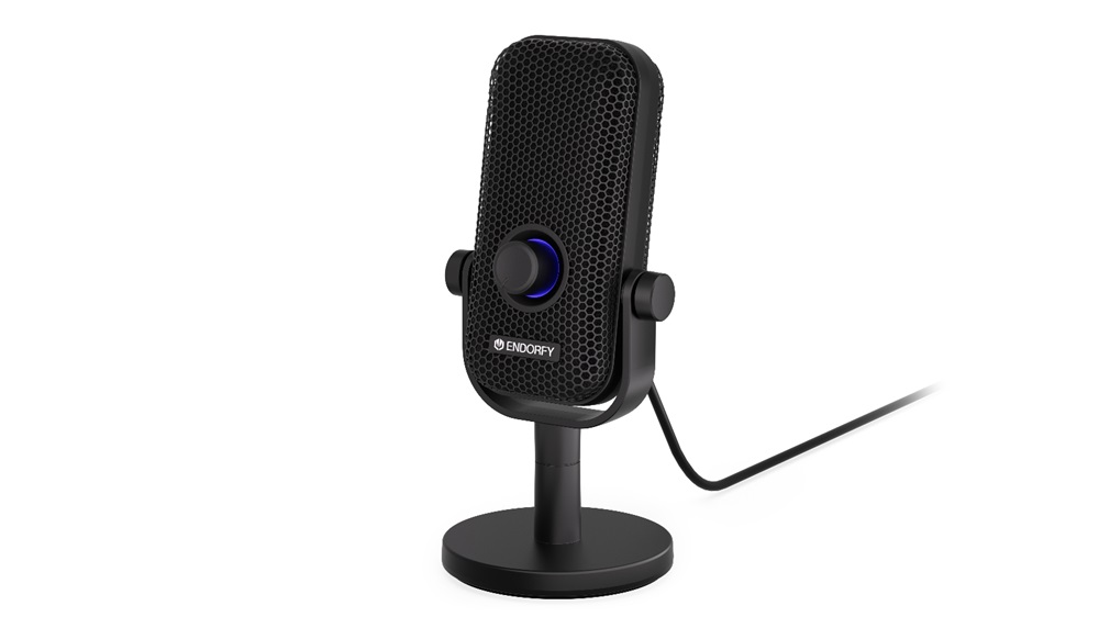 Endorfy Solum Voice S (EY1B013) mikrofon