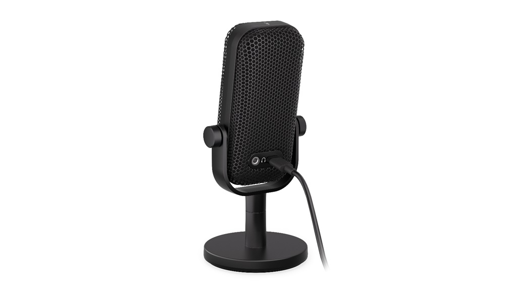 Endorfy Solum Voice S (EY1B013) mikrofon
