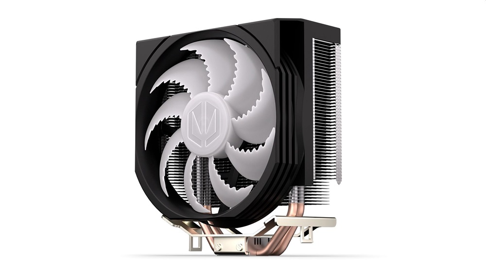Endorfy Spartan 5 ARGB processzor hűtő