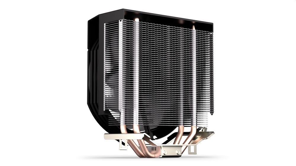 Endorfy Spartan 5 ARGB processzor hűtő