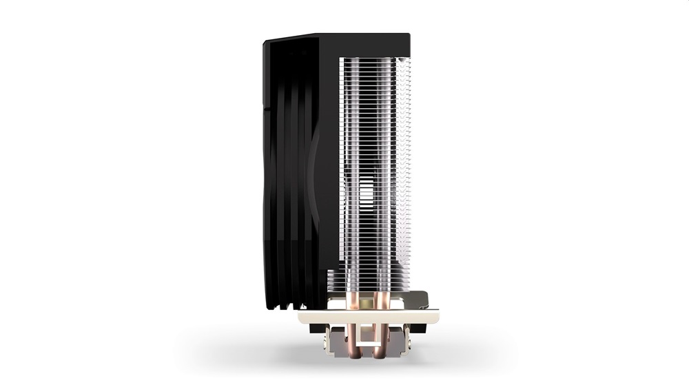 Endorfy Spartan 5 ARGB processzor hűtő