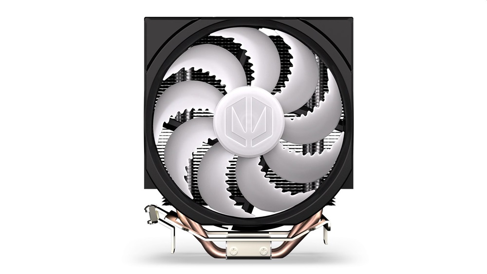 Endorfy Spartan 5 ARGB processzor hűtő