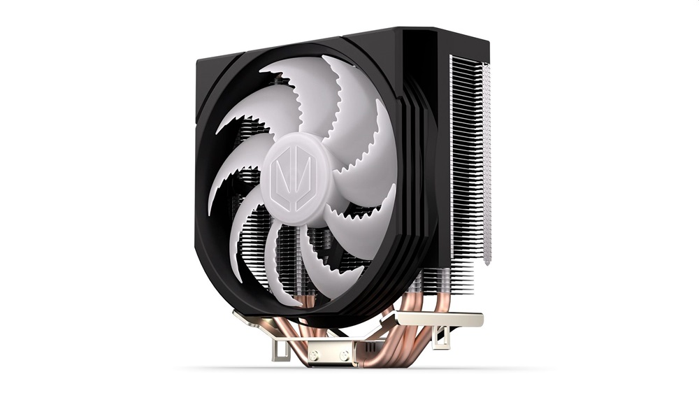 Endorfy Spartan 5 MAX ARGB processzor hűtő