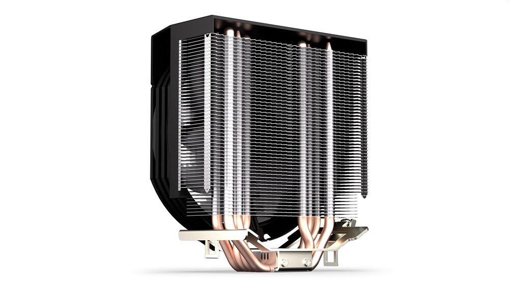 Endorfy Spartan 5 MAX ARGB processzor hűtő