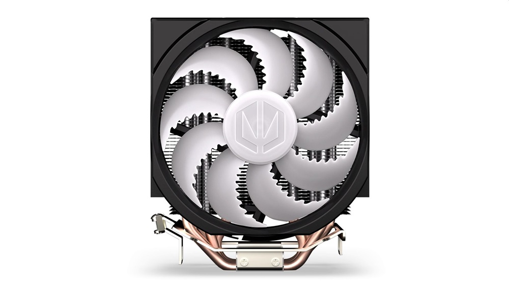Endorfy Spartan 5 MAX ARGB processzor hűtő