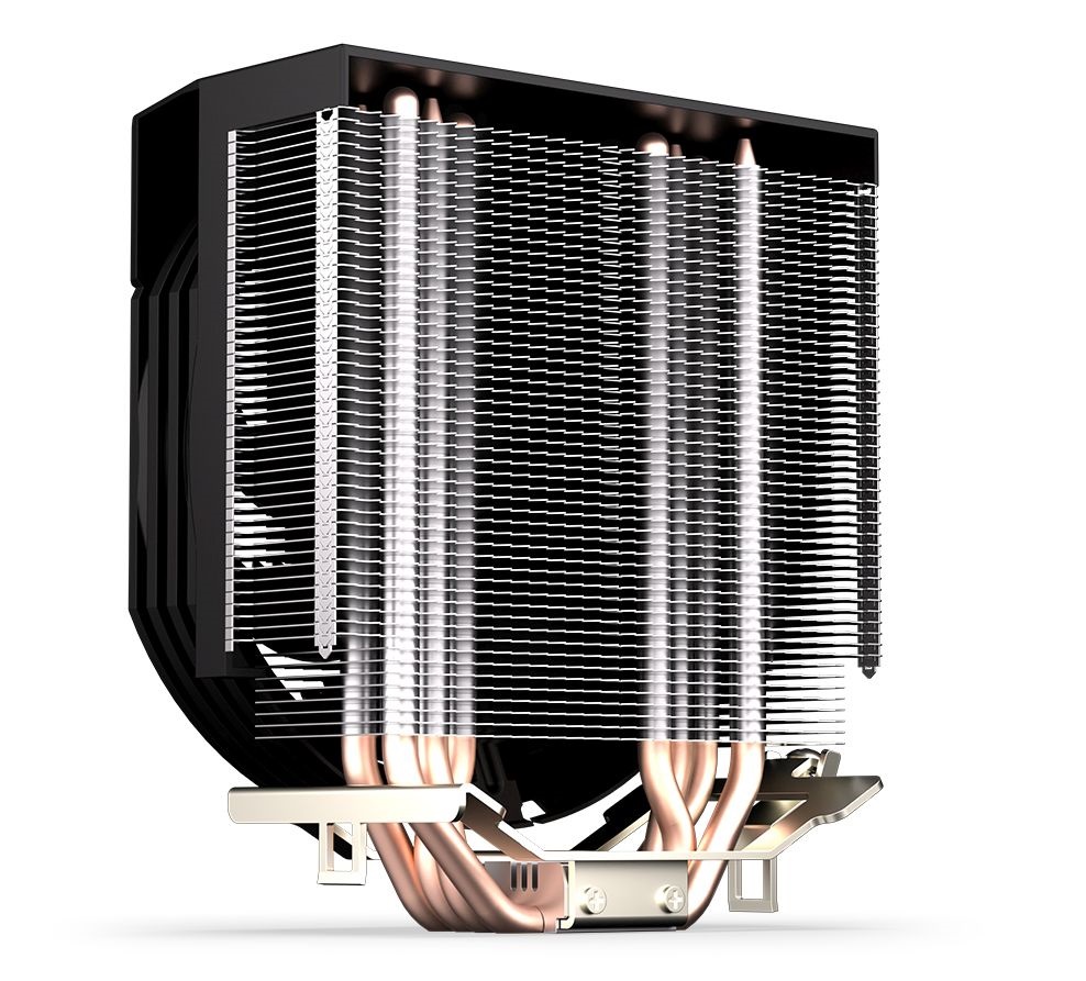 Endorfy Spartan 5 MAX processzor hűtő