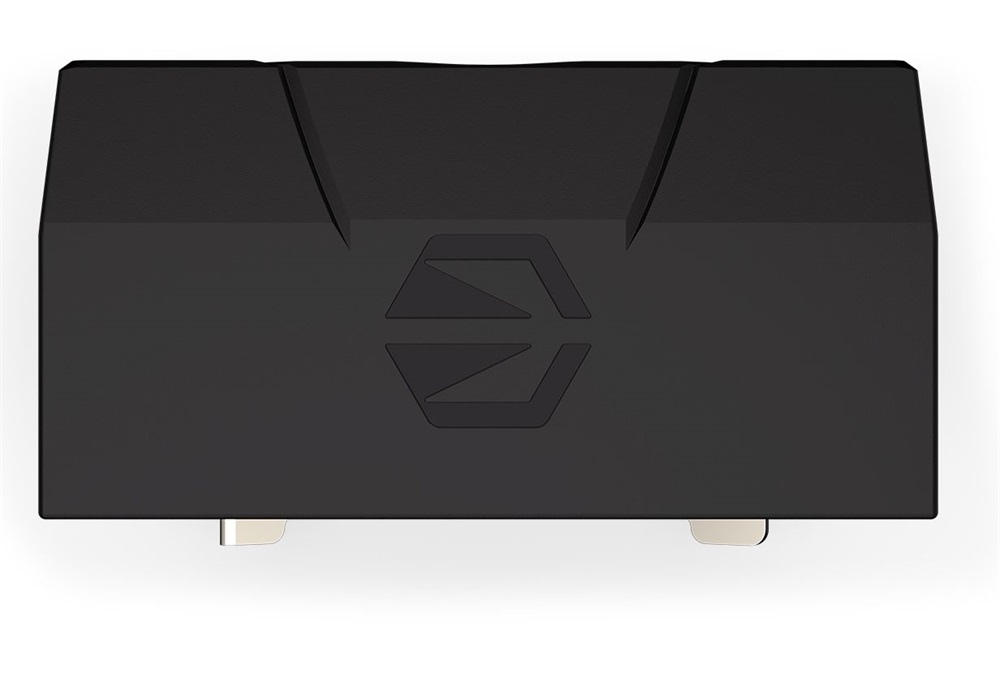 Endorfy Spartan 5 MAX processzor hűtő