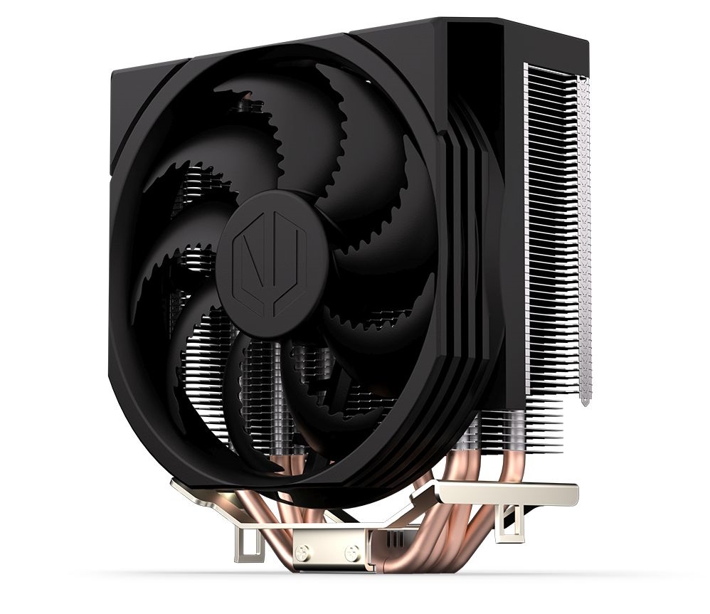 Endorfy Spartan 5 MAX processzor hűtő