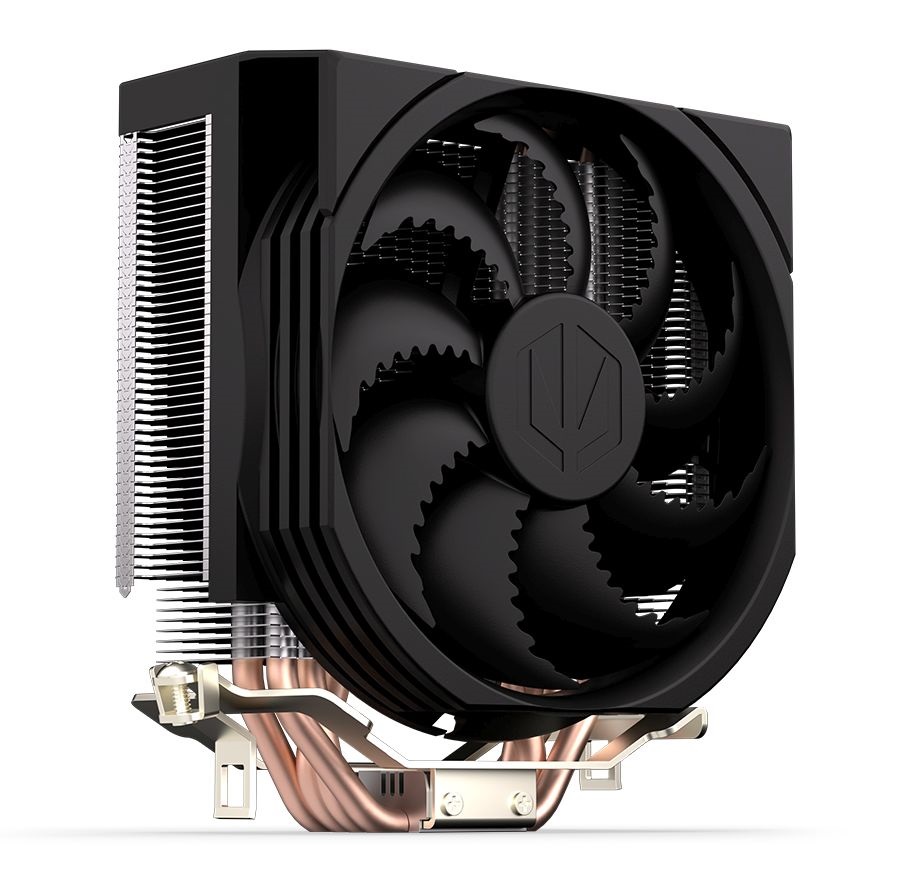Endorfy Spartan 5 MAX processzor hűtő