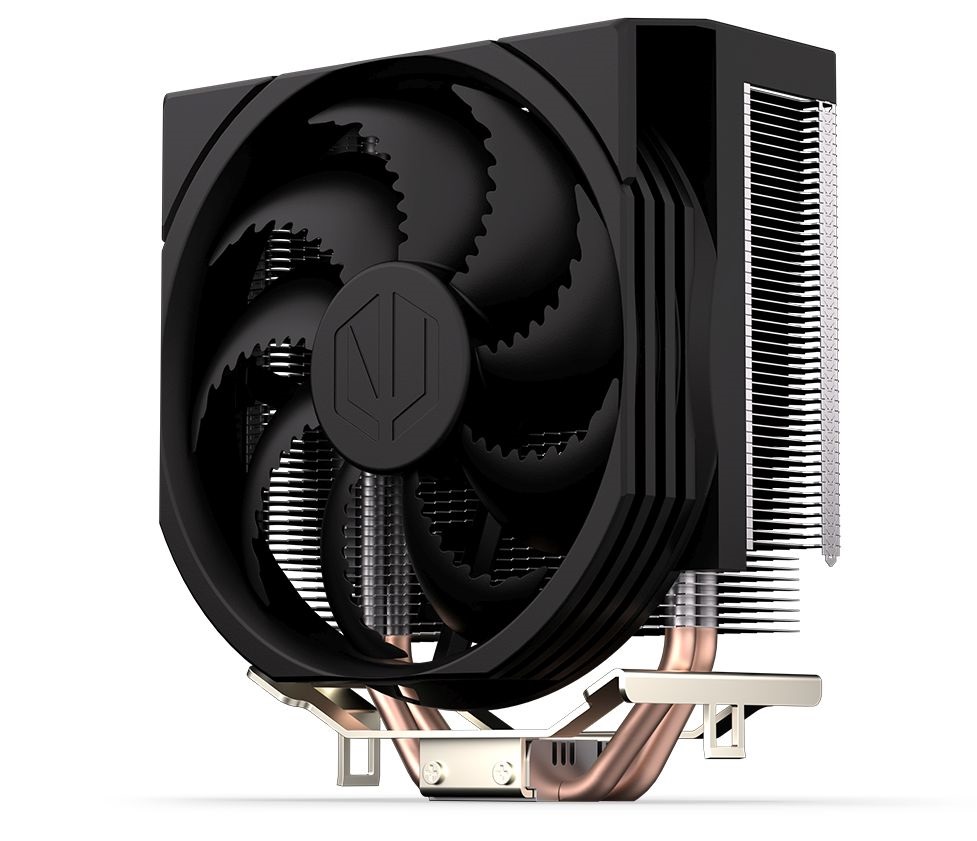 Endorfy Spartan 5 processzor hűtő