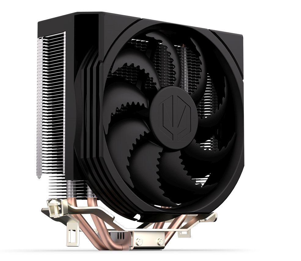 Endorfy Spartan 5 processzor hűtő