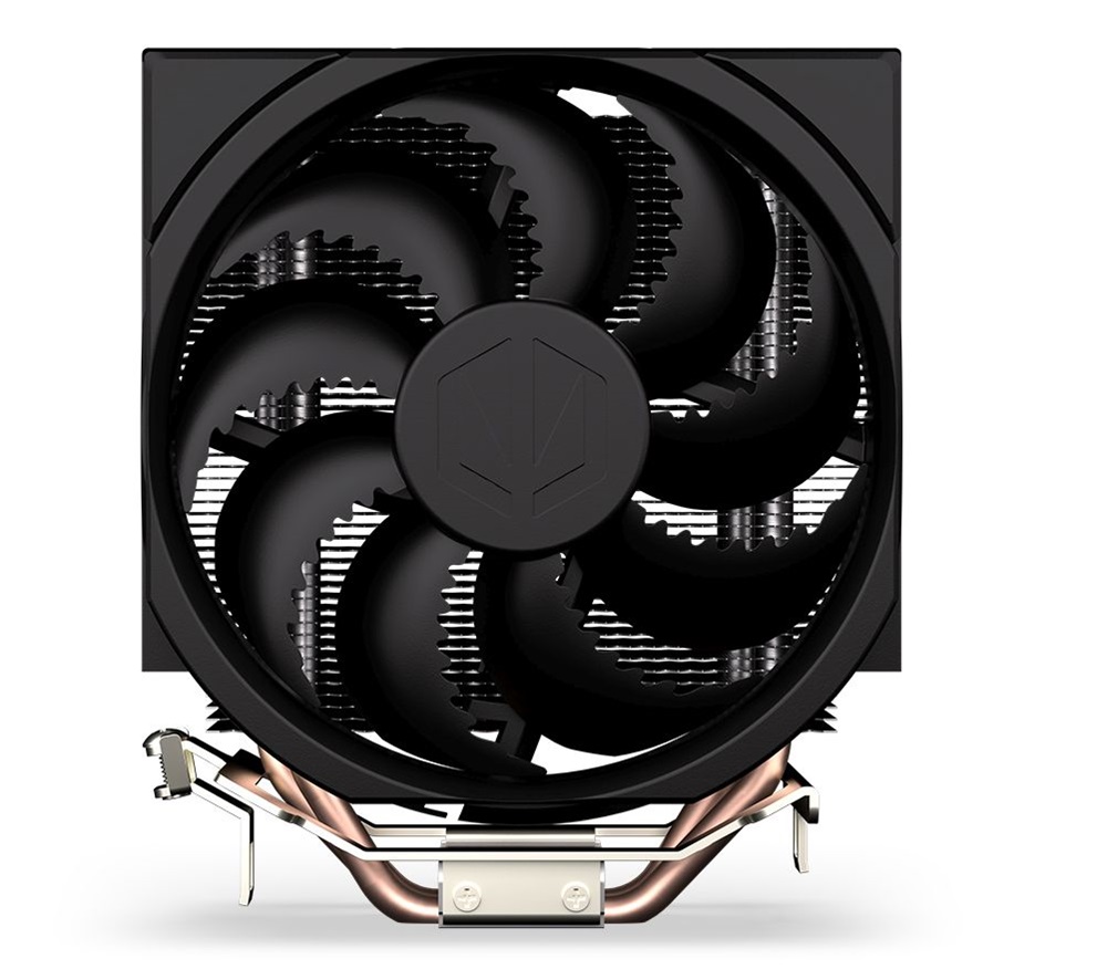 Endorfy Spartan 5 processzor hűtő