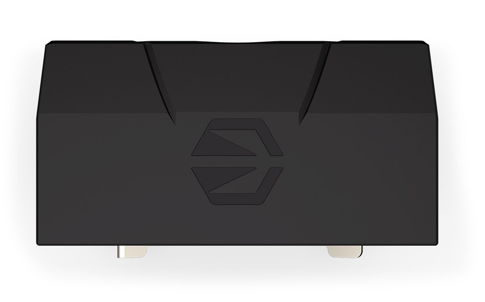 Endorfy Spartan 5 processzor hűtő