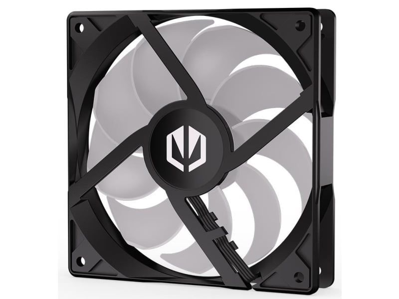 Endorfy Stratus 120 PWM ARGB ház hűtőventilátor