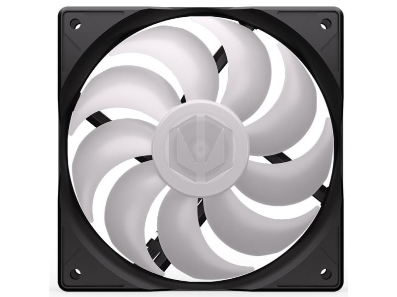 Endorfy Stratus 120 PWM ARGB ház hűtőventilátor