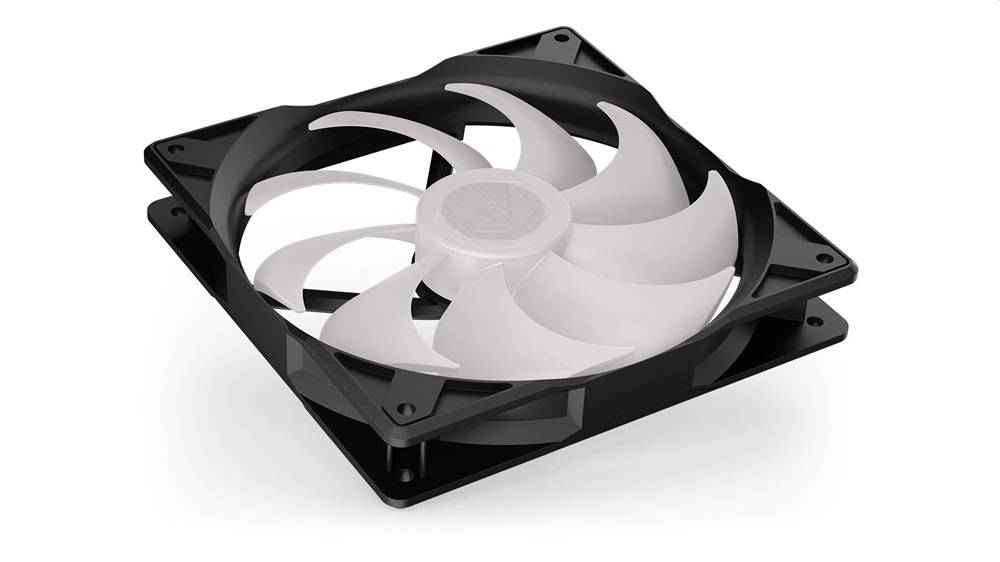 Endorfy Stratus 140 PWM ARGB ház hűtőventilátor