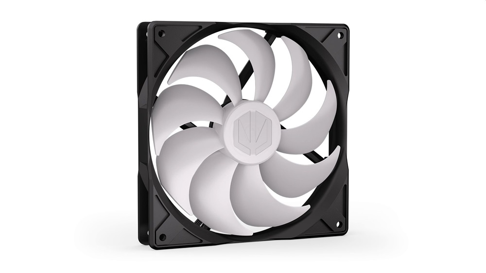 Endorfy Stratus 140 PWM ARGB ház hűtőventilátor
