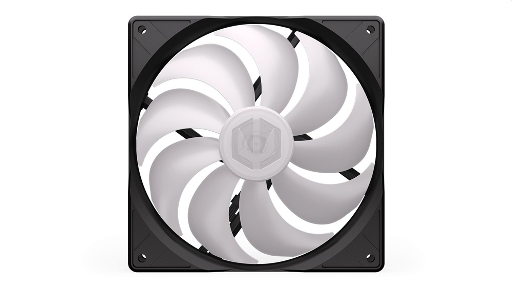 Endorfy Stratus 140 PWM ARGB ház hűtőventilátor