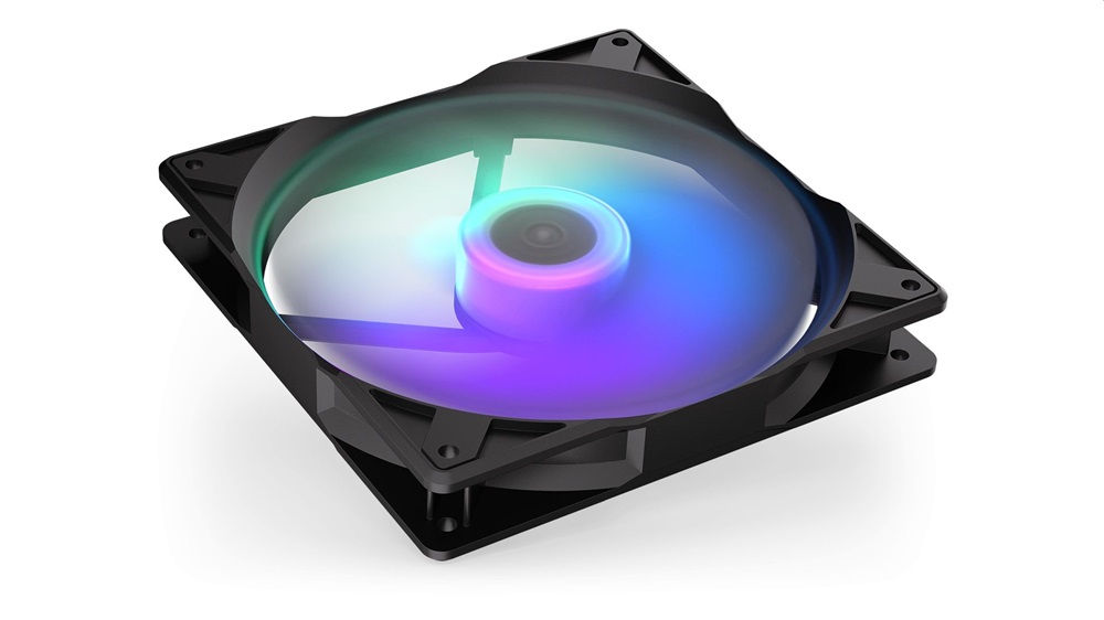 Endorfy Stratus 140 PWM ARGB ház hűtőventilátor