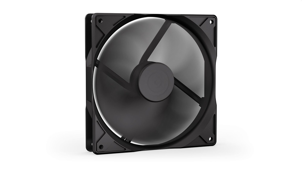 Endorfy Stratus 140 PWM ház hűtőventilátor