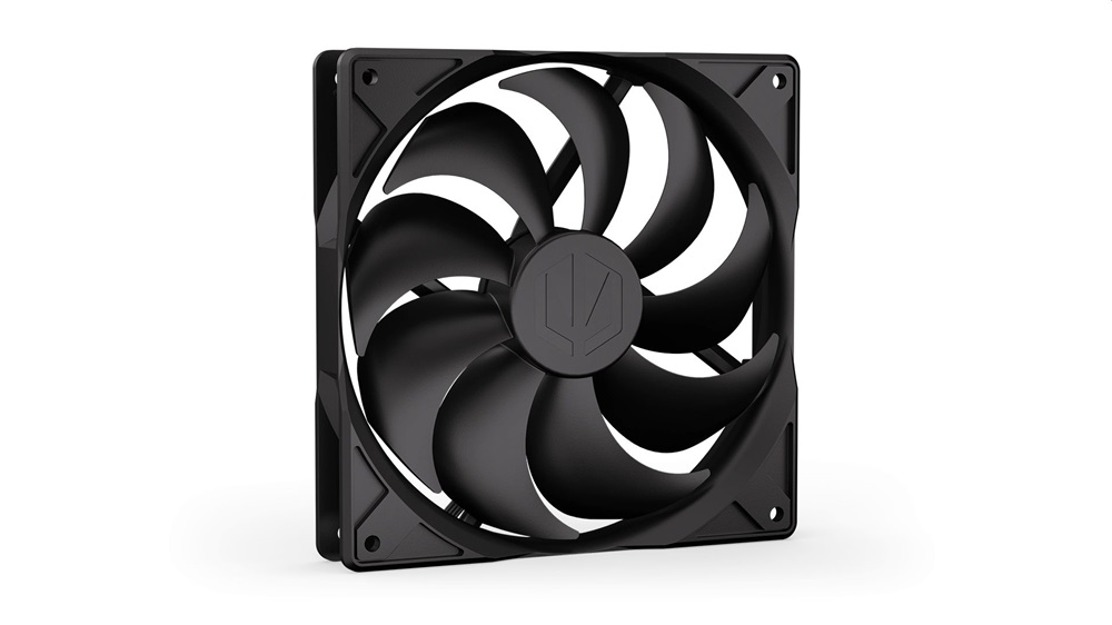 Endorfy Stratus 140 PWM ház hűtőventilátor