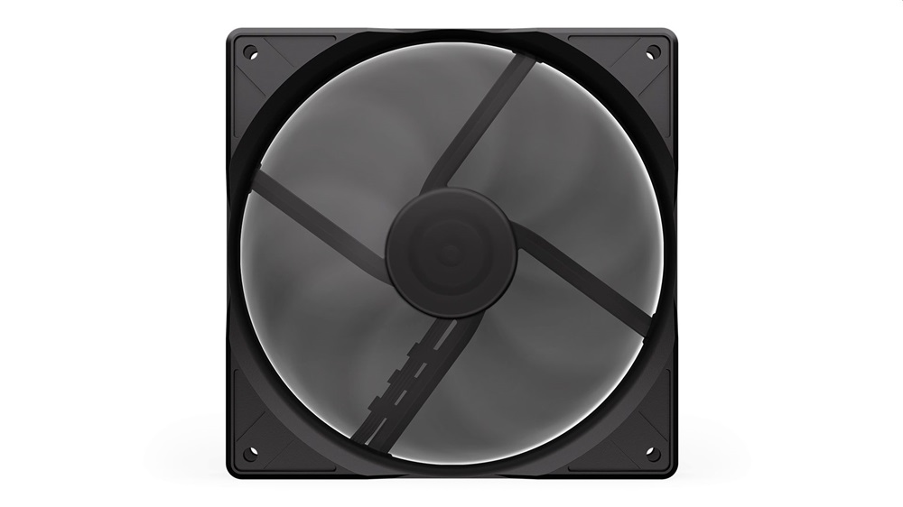 Endorfy Stratus 140 PWM ház hűtőventilátor