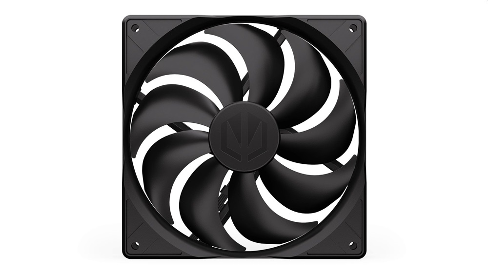 Endorfy Stratus 140 PWM ház hűtőventilátor