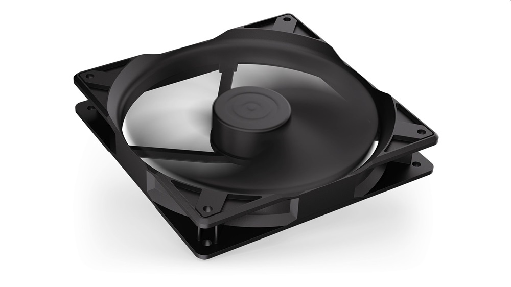 Endorfy Stratus 140 PWM ház hűtőventilátor