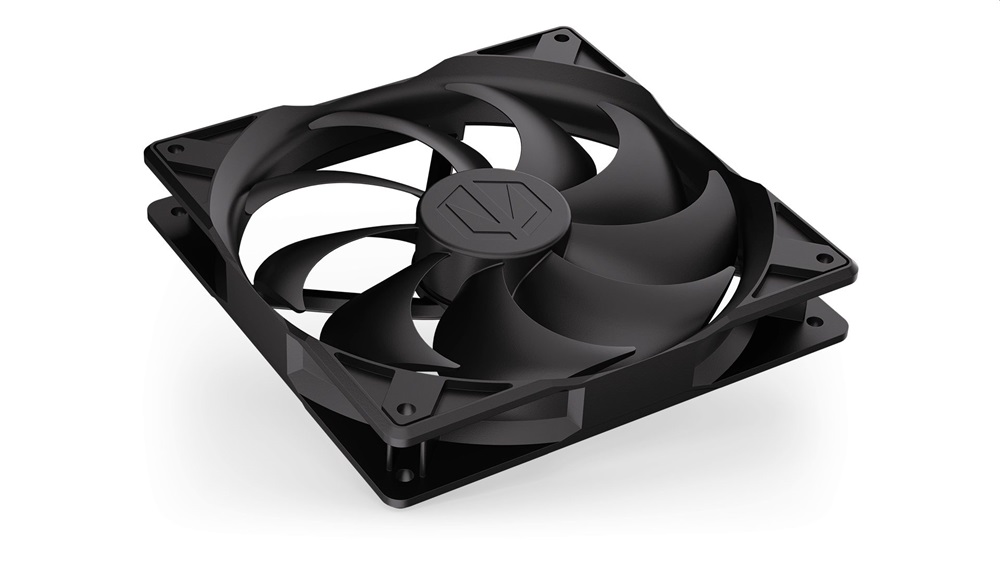 Endorfy Stratus 140 PWM ház hűtőventilátor