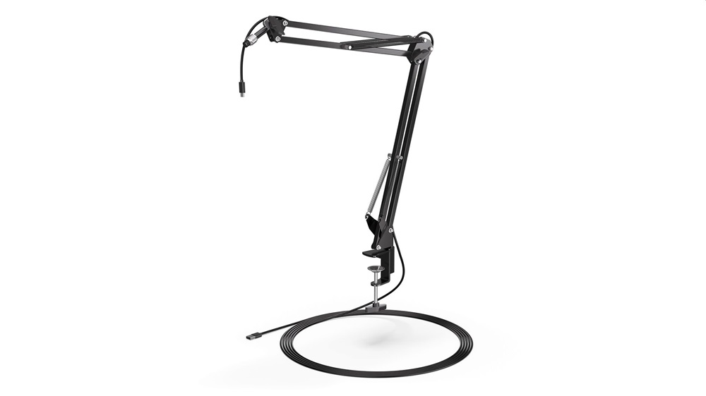 Endorfy Streaming Boom Arm asztali mikrofonállvány