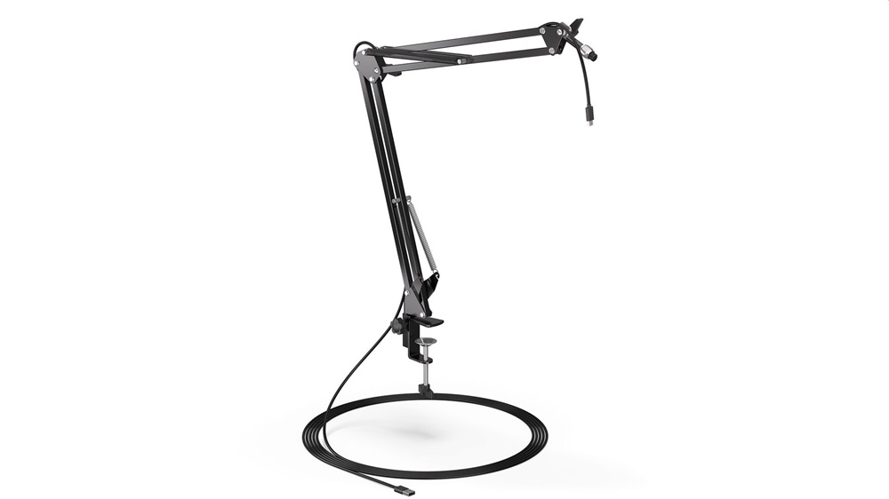 Endorfy Streaming Boom Arm asztali mikrofonállvány