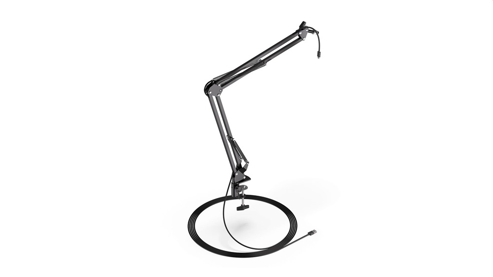 Endorfy Streaming Boom Arm asztali mikrofonállvány