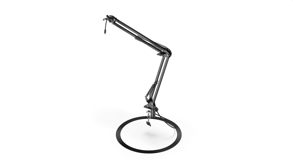 Endorfy Streaming Boom Arm asztali mikrofonállvány