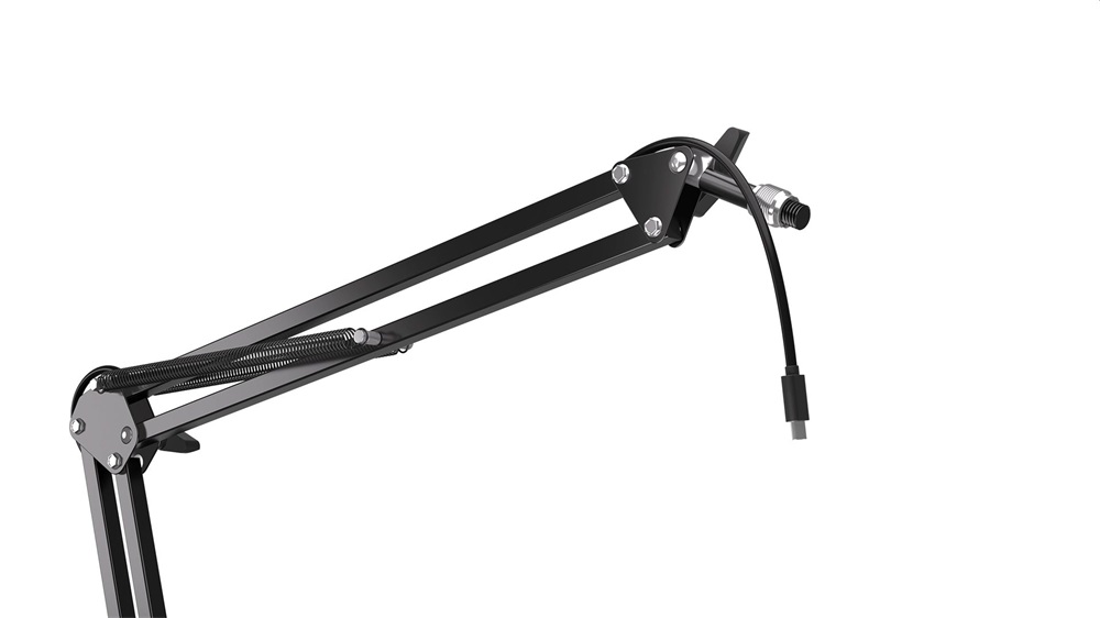 Endorfy Streaming Boom Arm asztali mikrofonállvány