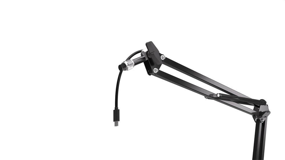 Endorfy Streaming Boom Arm asztali mikrofonállvány