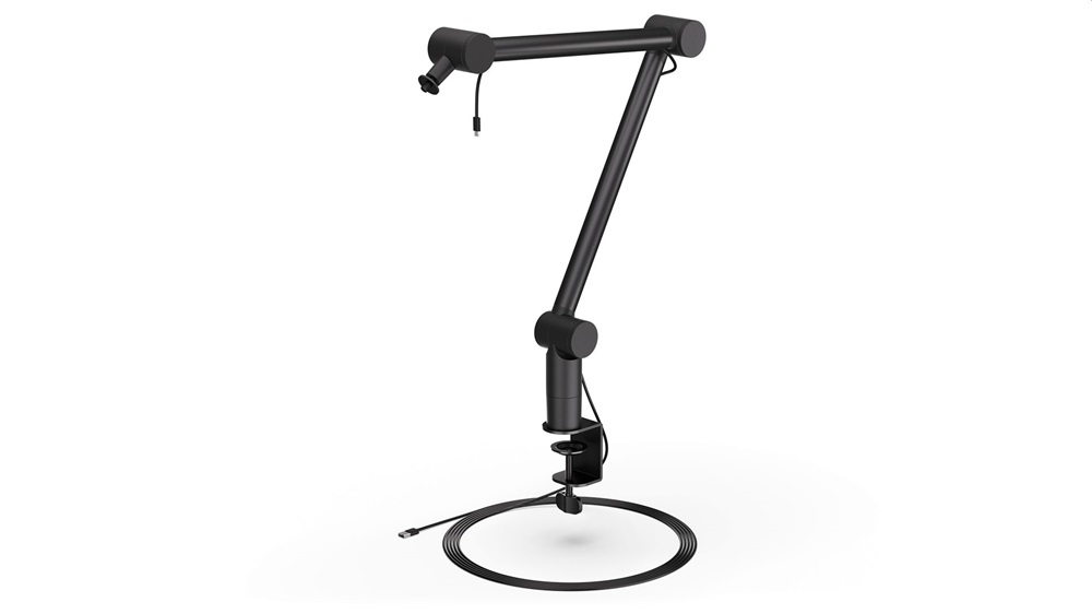 Endorfy Studio Boom Arm asztali mikrofonállvány