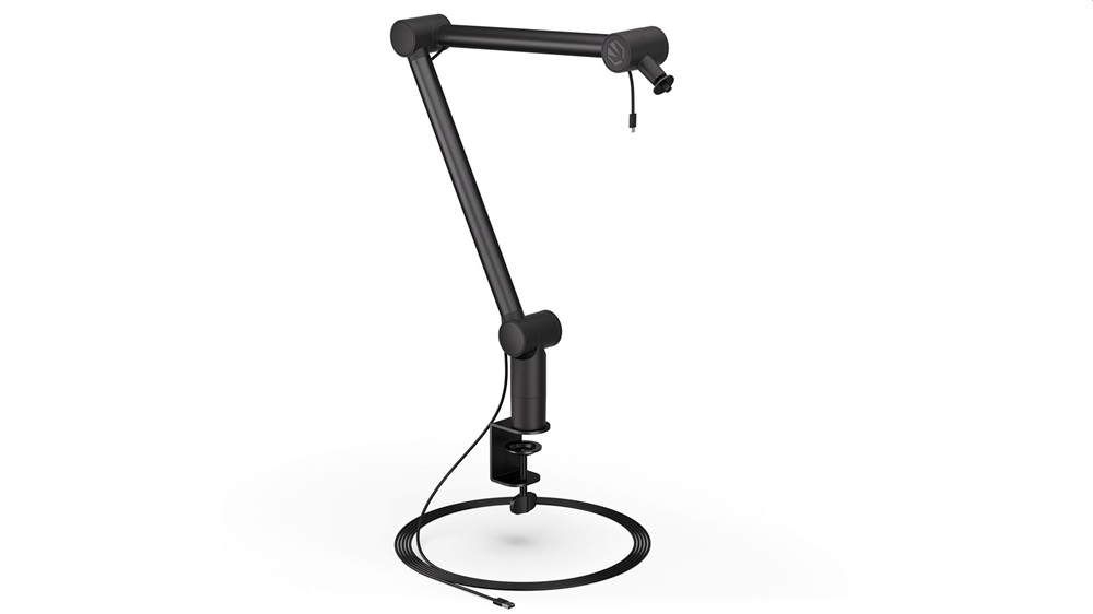 Endorfy Studio Boom Arm asztali mikrofonállvány