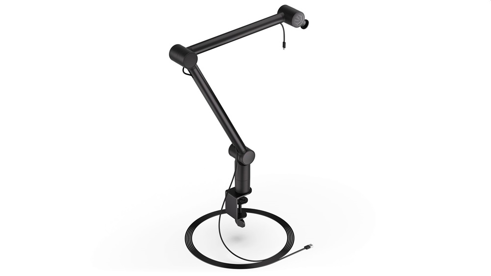 Endorfy Studio Boom Arm asztali mikrofonállvány
