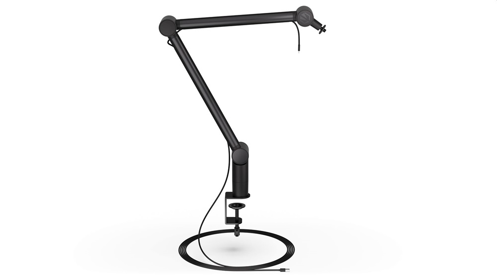Endorfy Studio Boom Arm asztali mikrofonállvány