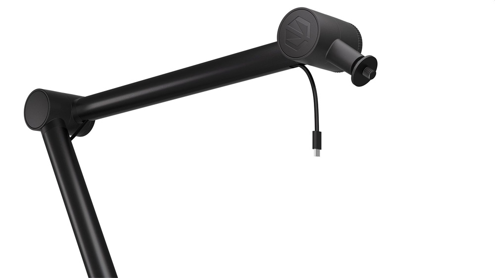 Endorfy Studio Boom Arm asztali mikrofonállvány