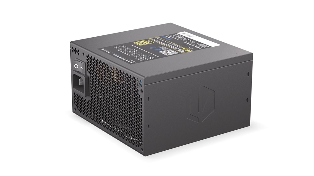 Endorfy Supremo FM5 Gold 1000W tápegység