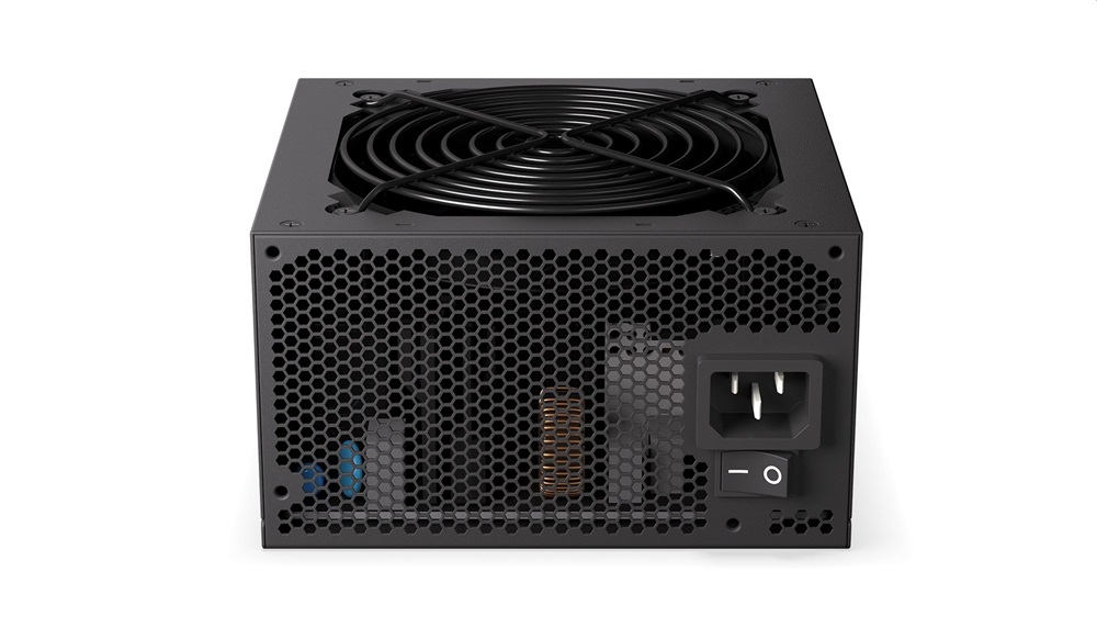 Endorfy Supremo FM5 Gold 1000W tápegység