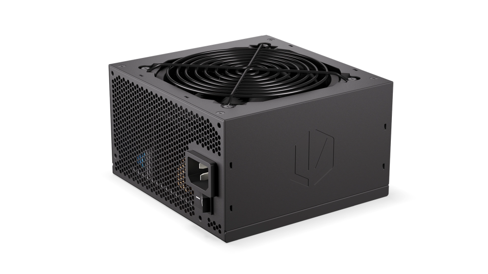 Endorfy Supremo FM5 Gold 650W tápegység