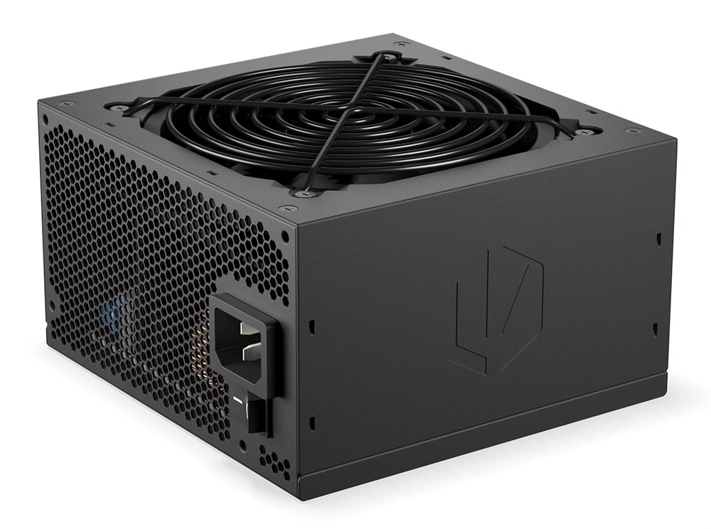 Endorfy Supremo FM5 Gold 650W tápegység
