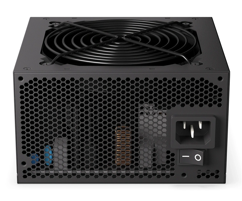 Endorfy Supremo FM5 Gold 650W tápegység
