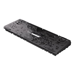 Endorfy Thock TKL HU Kailh Box Red Switch vezeték nélküli billentyűzet (Újszerű)